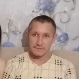 Валерий, 42, Томск