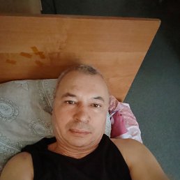 Zhas, 56, 