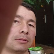 Abduxalim Qosimov, 31 , 