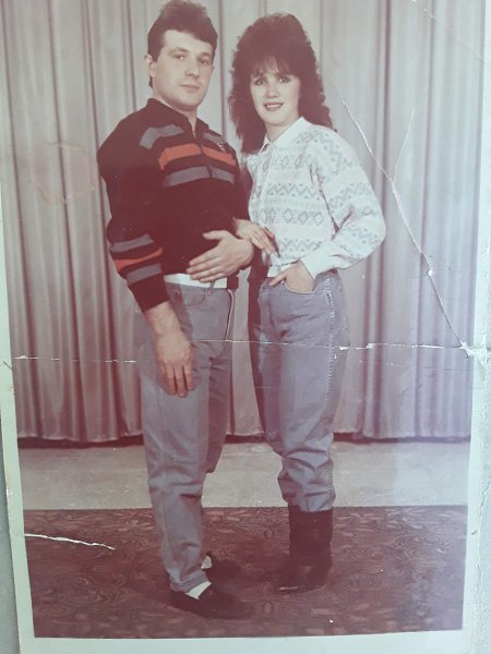 : rita, 50 ,     