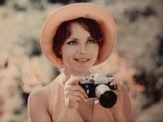 «Нельзя мне целоваmься. Слаба… млею…» Валенmuна Телuчкuна о своuх романах на съемочной ... - 5