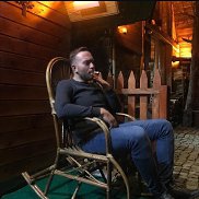 ibrahim, 36 , 