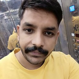 Avinash Rajput, 28, 