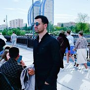 Руслан Алиев, 30 лет, Волгоград Руслан Алиев, 30 лет, Волгоград