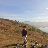 Марина, 59 лет, Челябинск Марина, 59 лет, Челябинск