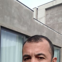 Yakub, 42, 