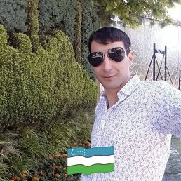 Utkir, 41, 