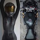 ���� Biker Girl, ���������, 25 ��� - ��������� 12 ������ 2024