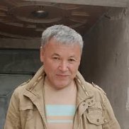 Миша, 49 лет, Владивосток Миша, 49 лет, Владивосток
