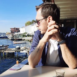 Ismail, 34, 