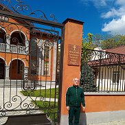 Андраник, 70 лет, Ростов-на-Дону Андраник, 70 лет, Ростов-на-Дону