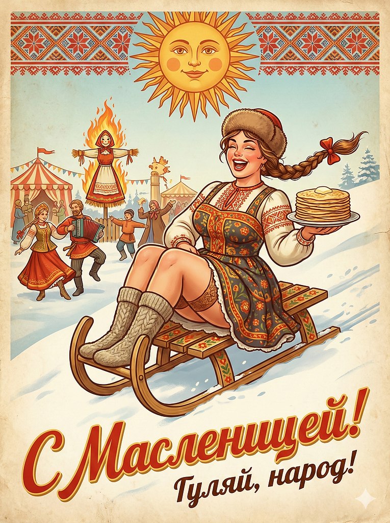 ���������. 2026. ����� 4. ��������.