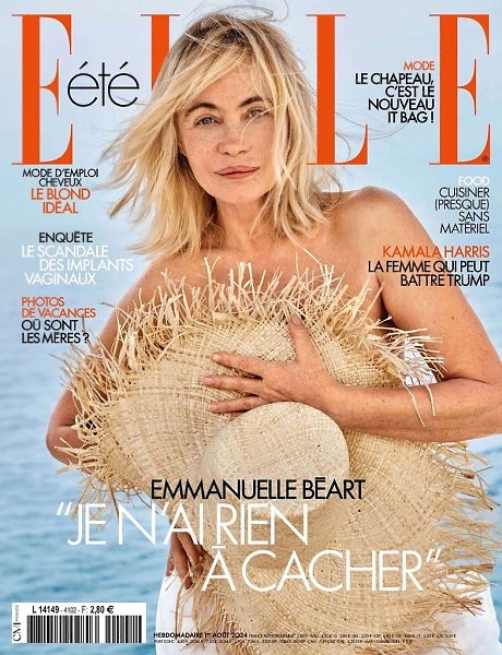    ELLE