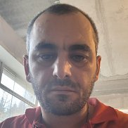 Айк, 35 лет, Москва Айк, 35 лет, Москва