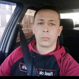 Davranbek, 37, 
