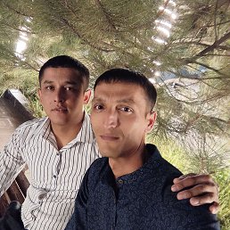 Sardor, 29, 