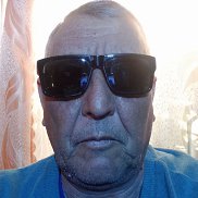 Misha, 54, 