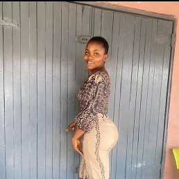 Deborah Wiredu, �����������, 25 ���