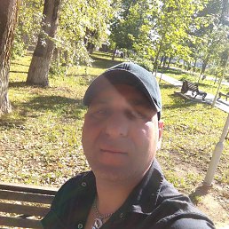 ntiqam Tayev, 40, 