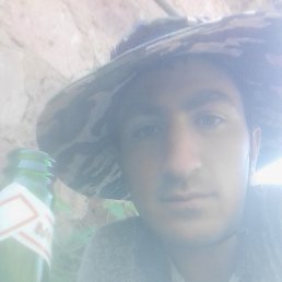 Emil Vardanyan, 19, 