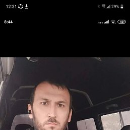 AVAZBEK, 42, 