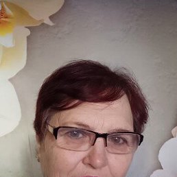 Irma, 66, 