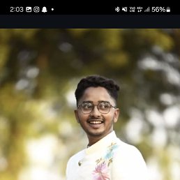 Rutvik, 24, 