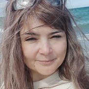 Anna, 41 , -
