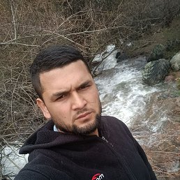 Abdukarim, 29, 