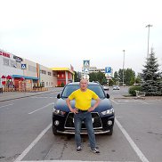 Mark Gurevich, 55 лет, Ульяновск Mark Gurevich, 55 лет, Ульяновск