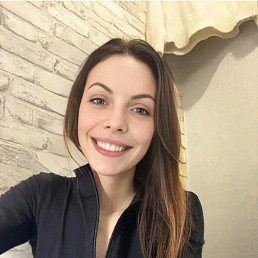 Alina, 23, 