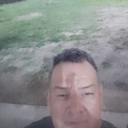 Juan acustin, 55,  