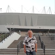 Сергей, 64 года, Новочеркасск Сергей, 64 года, Новочеркасск