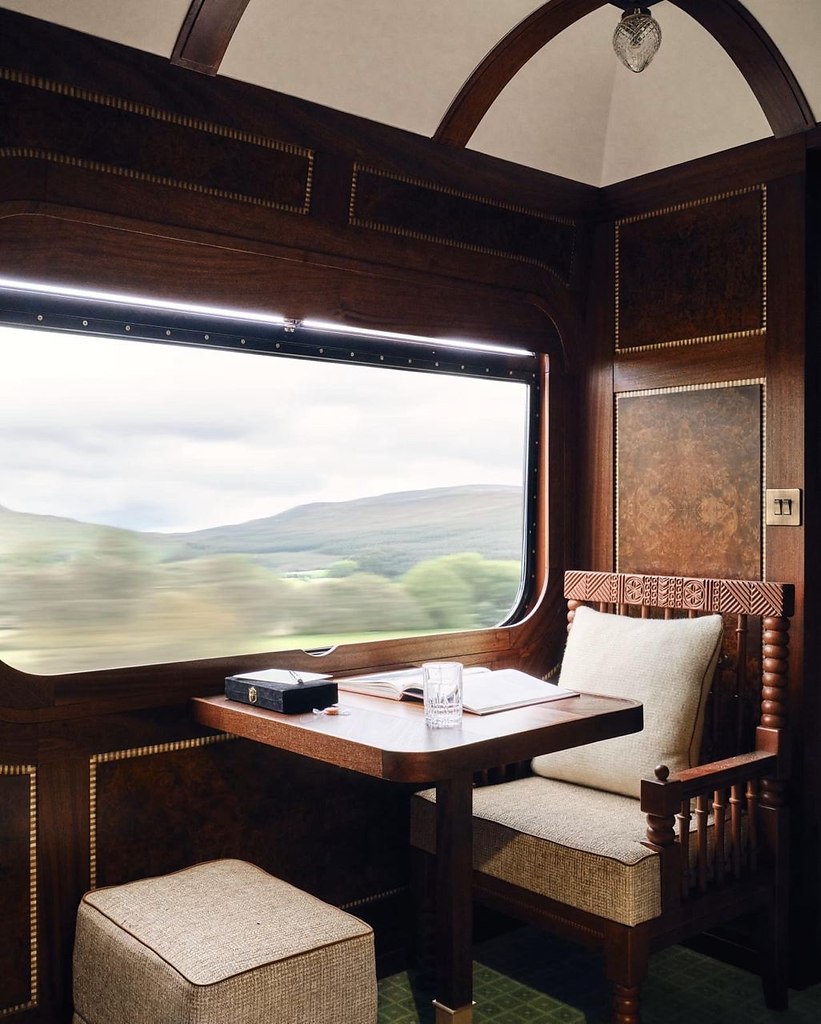 Royal Scotsman      ,      .  ... - 2