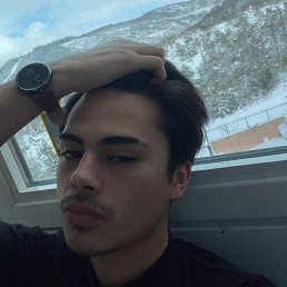 Poyraz, 22, 
