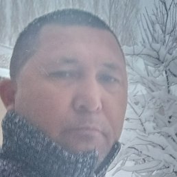 Alik Alikov, -, 45 