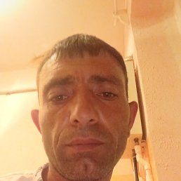 David, 35, 