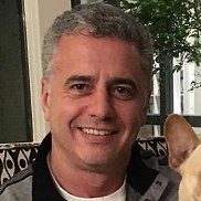 Anton, 58 , 