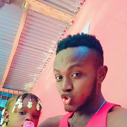 AHMED WOULY"JR, 24, 
