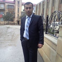 Azer, 45, 