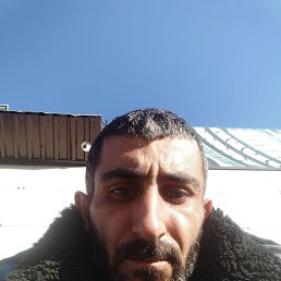 Narek Kirakosyan, 30, 