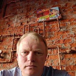 Aleksei Ignatev, 39, 