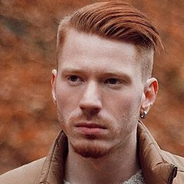 Arvid, , 33 