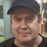 Слава, 50 лет, Великие Луки Слава, 50 лет, Великие Луки