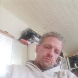 Morten, 47, 