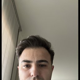 Burak, 33,  