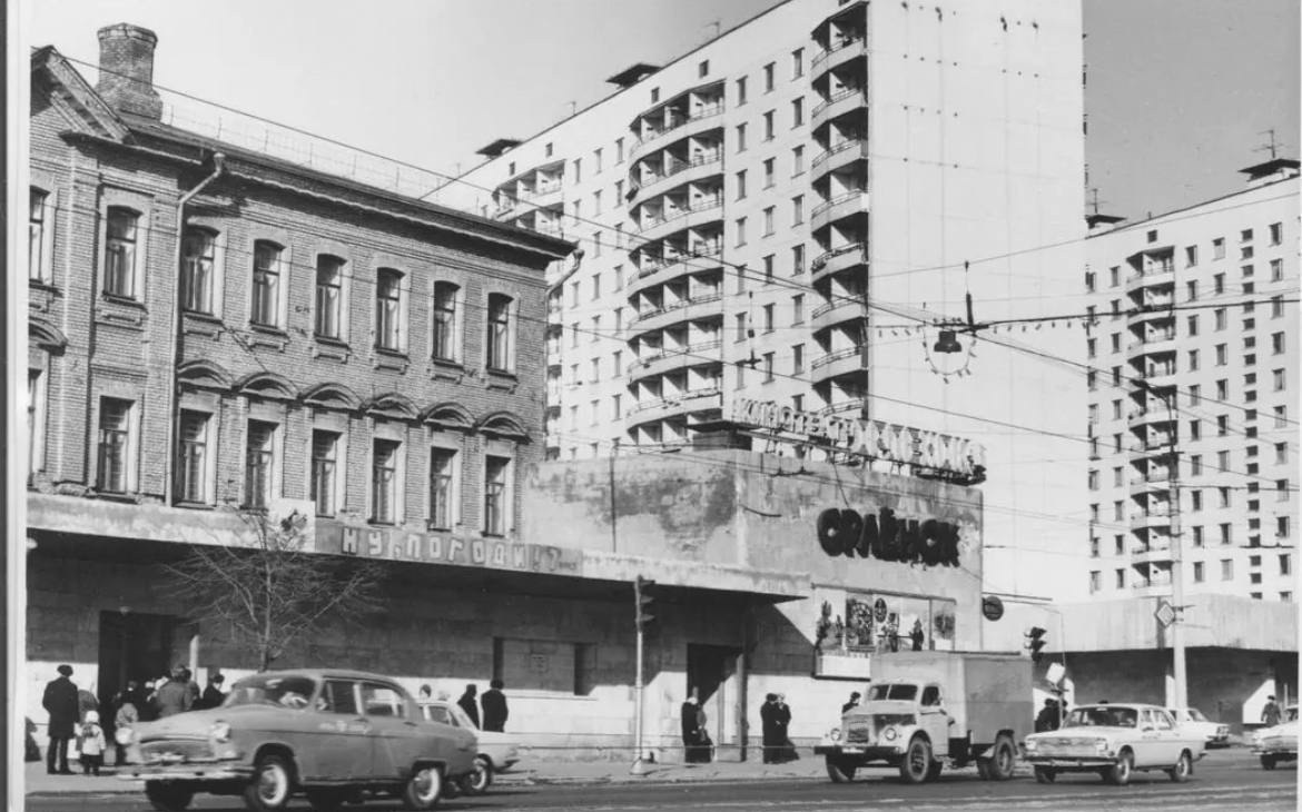 ��������� �������, 1974 ���