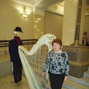 Вера, 65 лет, Минск Вера, 65 лет, Минск