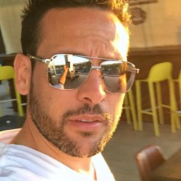 Micheal Gonzales, ��� ����, 50 ���