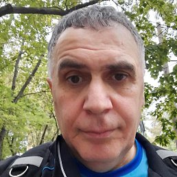 Grigory, 54, 